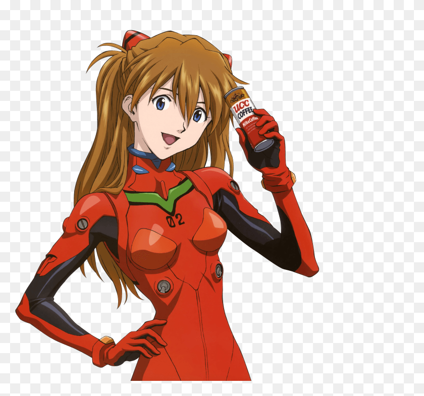 4285x3986 Genesis Evangelion HD PNG Download