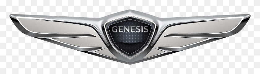 3115x720 Genesis Logo Meaning And History Latest Models World Genesis Car Logo, Sunglasses, Accessories, Accessory HD PNG Download