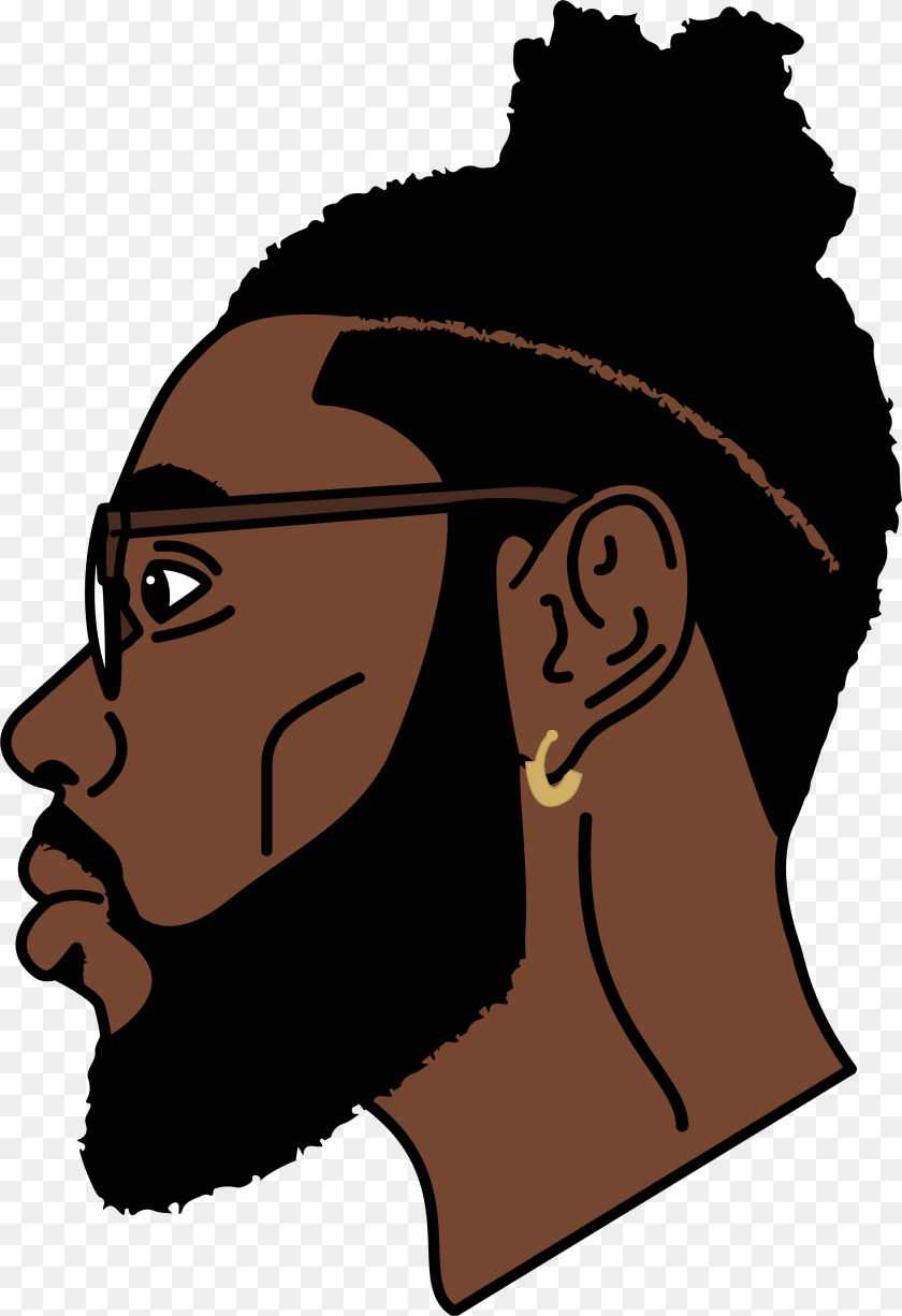 2705x3947 Genesis Trevor Wentt, Accessories, Glasses, Earring, Jewelry Transparent PNG