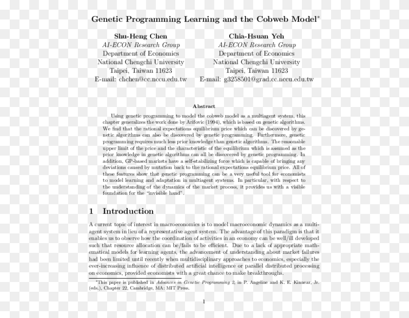 477x594 Genetic Programming Learning And The Cobweb Model Harmonia Kosmik, Gray, World Of Warcraft HD PNG Download