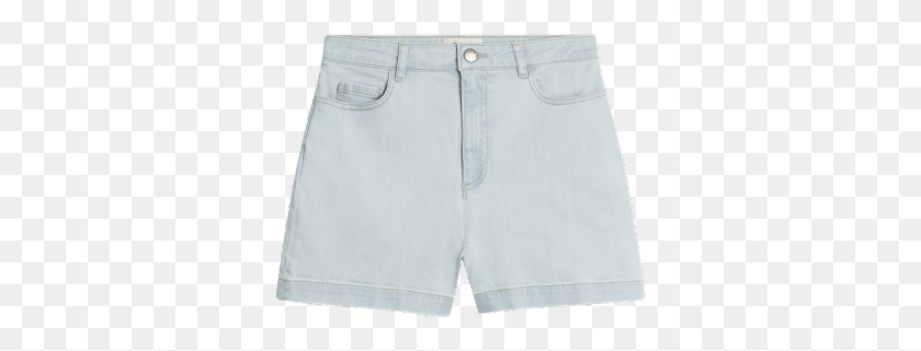 341x261 Genny Women39s Shorts Dark Denim Pocket, Clothing, Apparel, Skirt HD PNG Download