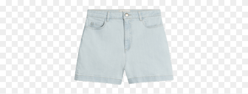 341x261 Genny Women39S Shorts Dark Denim Pocket, Clothing, Apparel, Skirt Descargar Hd Png