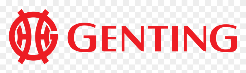 1241x301 Genting Logo, Word, Text, Alphabet Descargar Hd Png