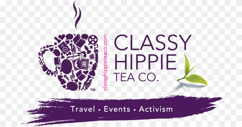 Gentle Yoga Graphic Design, Purple, Plant, Flower, Herbal Sticker PNG