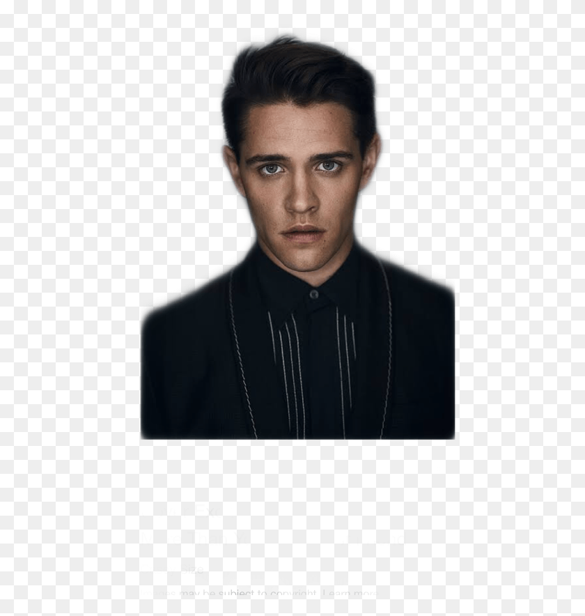 480x824 Gentleman, Person, Human, Face HD PNG Download