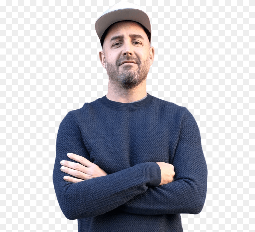 Gentleman, Cap, Clothing, Hat, Sweater PNG