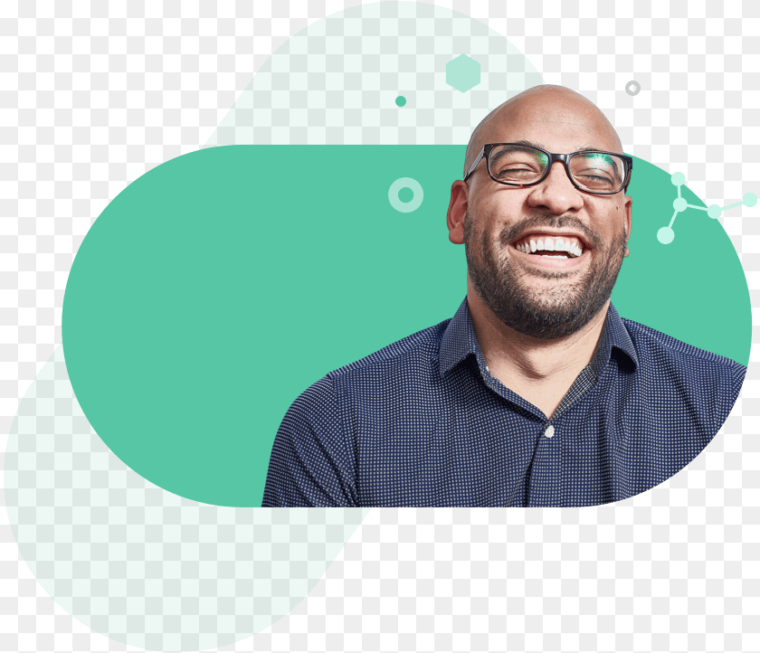 Gentleman, Laughing, Portrait, Photography, Face Clipart PNG