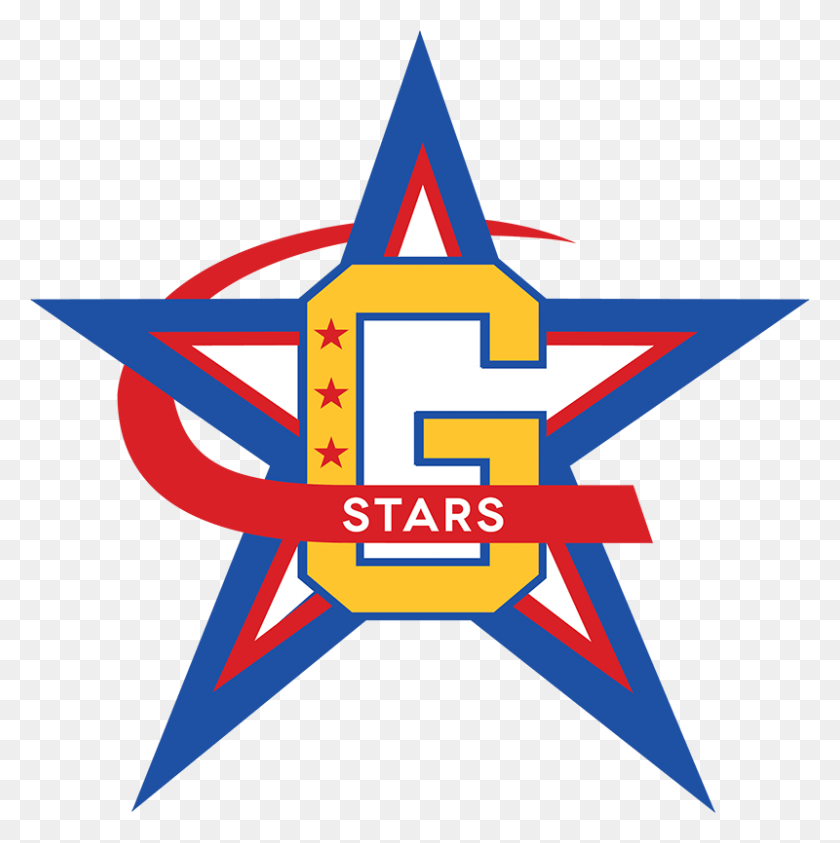 800x804 Gentry Stars Gentry Galaxy Logo, Symbol, Number, Text HD PNG Download