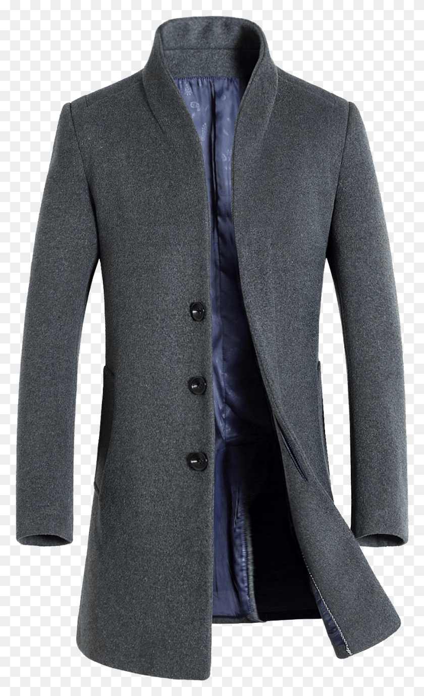 902x1525 Gents Long Coat Designs, Clothing, Apparel, Sleeve HD PNG Download