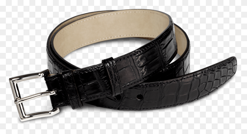 1920x975 Genuine Crocodile Leather Belt Image Belt, Accessories, Accessory, Buckle HD PNG Download