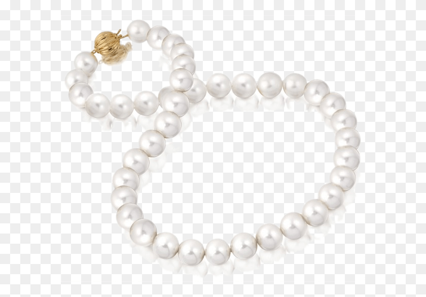 600x525 Genuine Pearl Necklace Pearl, Bracelet, Jewelry, Accessories Descargar Hd Png