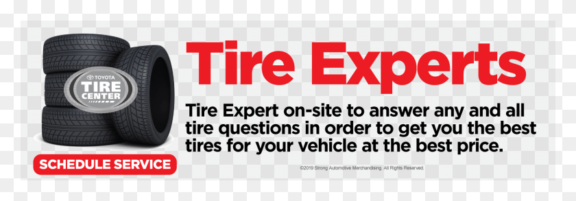1397x418 Genuine Toyota Tires Toyota Tire Center, Text, Face, Clothing HD PNG Download