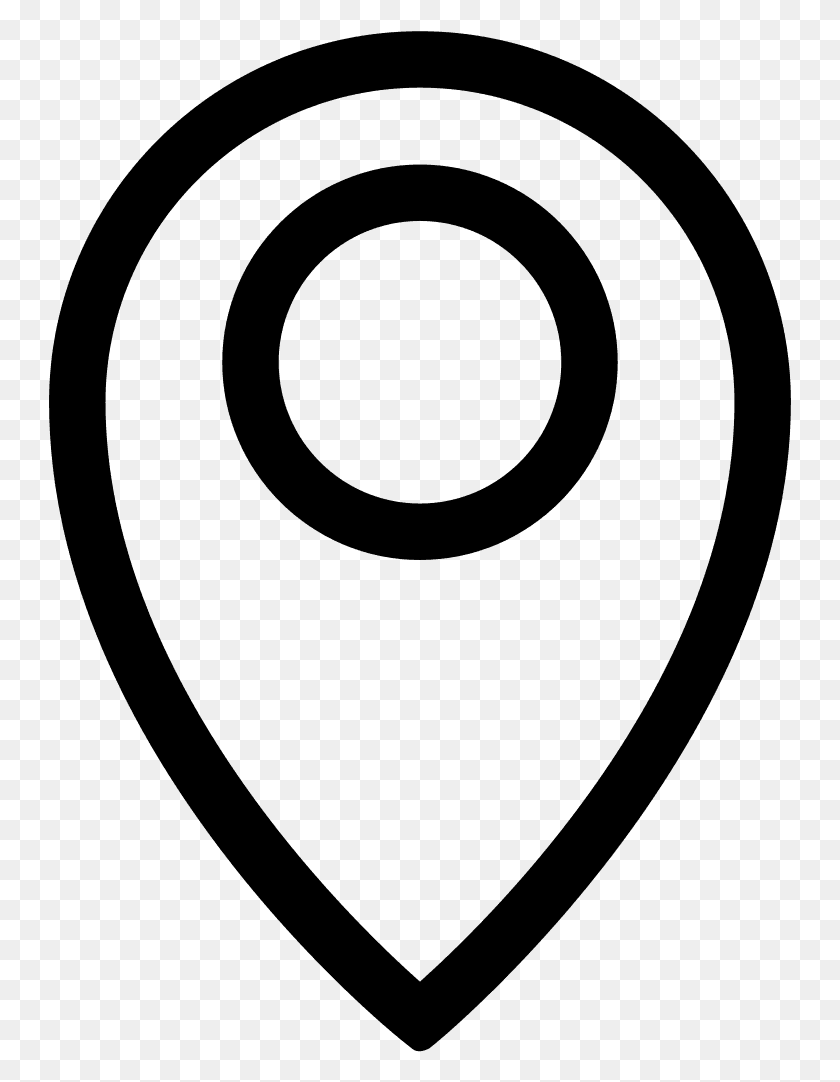 743x1022 Geocoding Turn Your Addresses Into Geographic Coordinates Vector Location Icon White, Gray, World Of Warcraft HD PNG Download