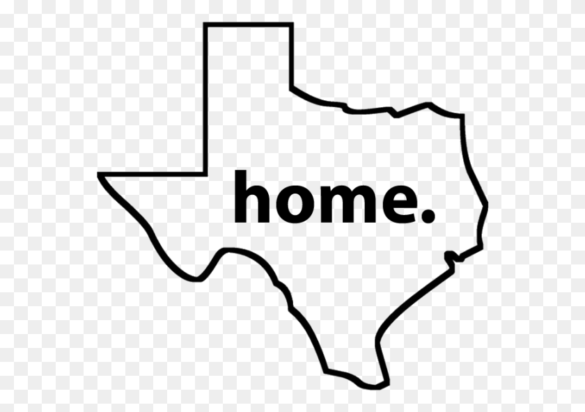 564x532 Geographical Texas Shape White No Background, Bow, Plot, Symbol HD PNG Download