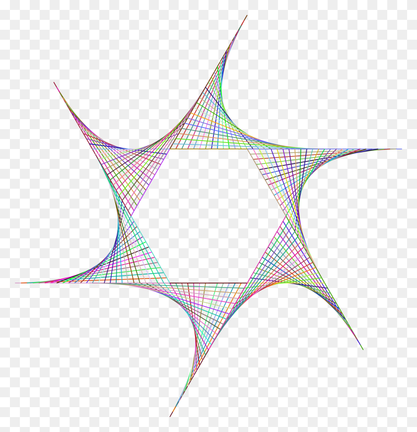 2224x2312 Geometric Background Drawing, Symbol, Star Symbol, Pattern HD PNG Download