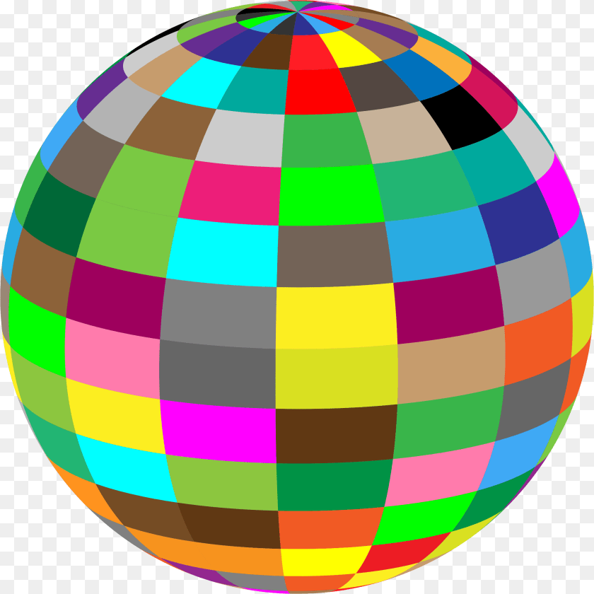 Geometric Beach Ball Icons, Sphere, Rugby, Rugby Ball, Sport Transparent PNG