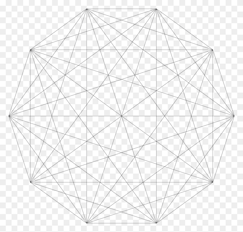 1316x1252 Geometric Minimal Triangle, Dome, Architecture, Building HD PNG Download