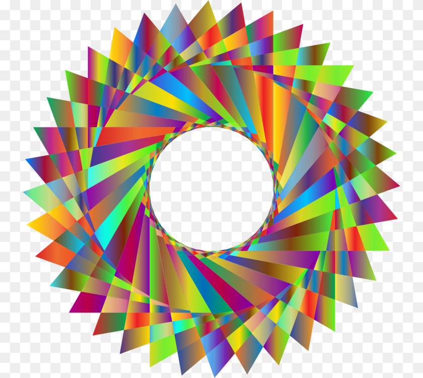 Geometric Shape Geometry Line Circle, Pattern, Accessories, Fractal, Ornament Sticker PNG