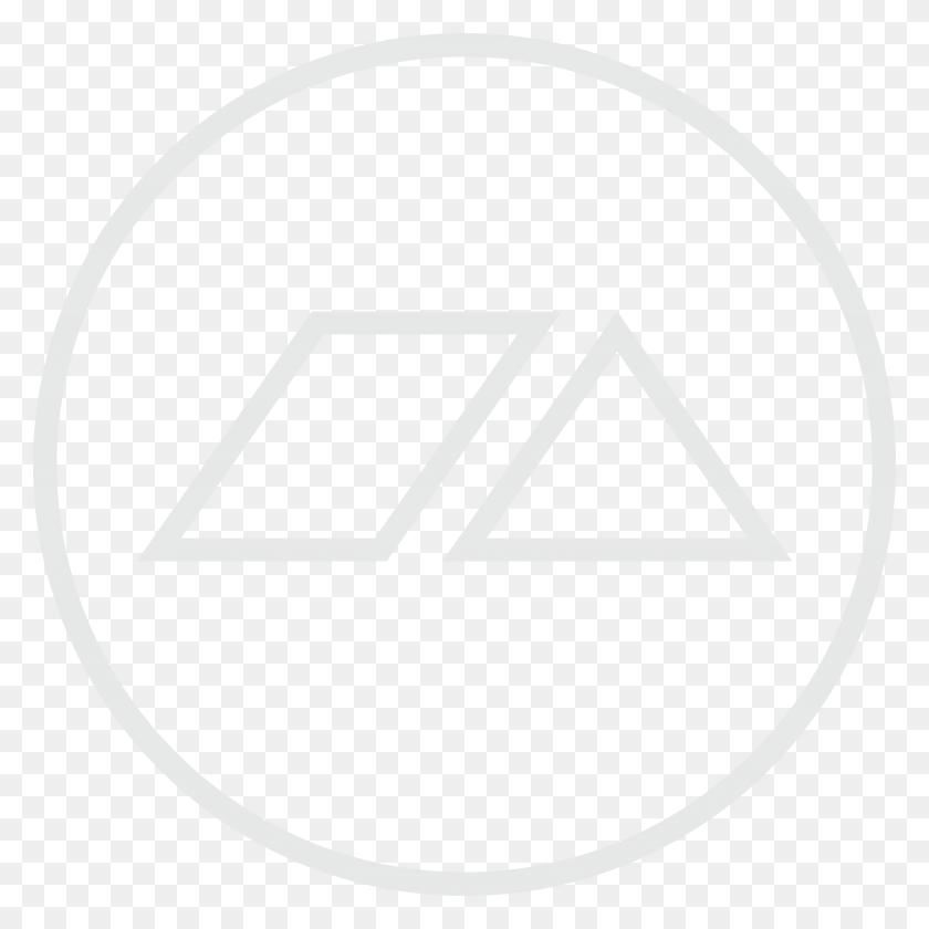 4582x4582 Geometric Tumblr Logo Geometric, Symbol, Trademark, Emblem HD PNG Download