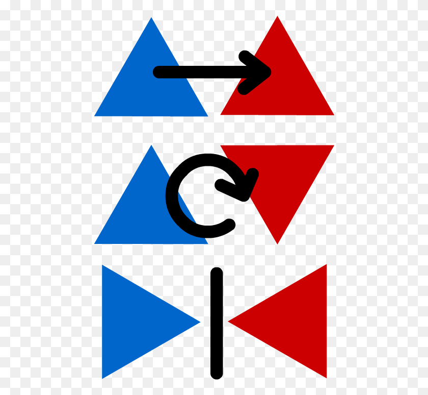 473x714 Descargar Png / Geometría Png