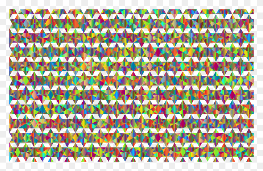 1200x750 Geometry Computer Icons Tessellation Polygon, Pattern, Rug, Fractal Descargar Hd Png