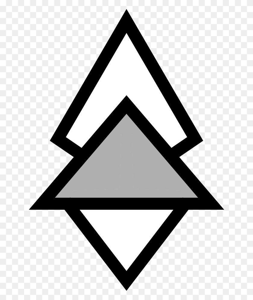 650x937 Геометрические Тире Волны, Символ, Треугольник, Звездный Символ Png Скачать