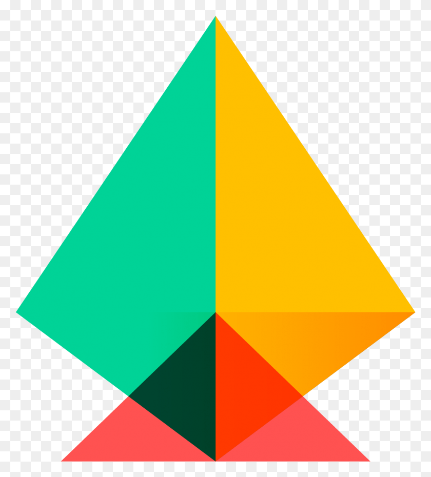 1217x1358 Geometry Geometric Shape Triangle Triangle, Pattern, Star Symbol, Symbol HD PNG Download