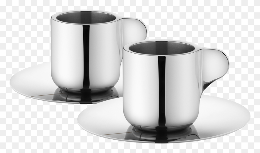 1119x624 Georg Jensen Coffee Cups, Porcelain, Pottery HD PNG Download