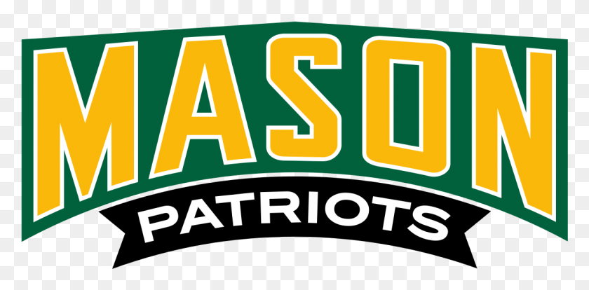 1192x541 George Mason University, Text, Number, Symbol HD PNG Download