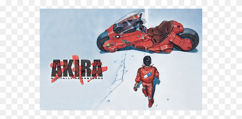 564x352 George Miller Has Revealed He Was Approached To Direct Akira, Person, Human, Helmet HD PNG Download