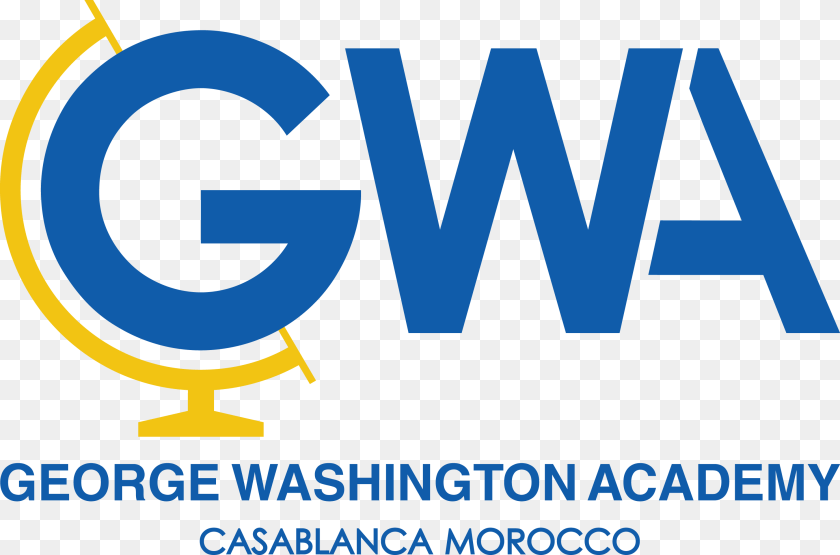 2971x1963 George Washington, Logo Transparent PNG