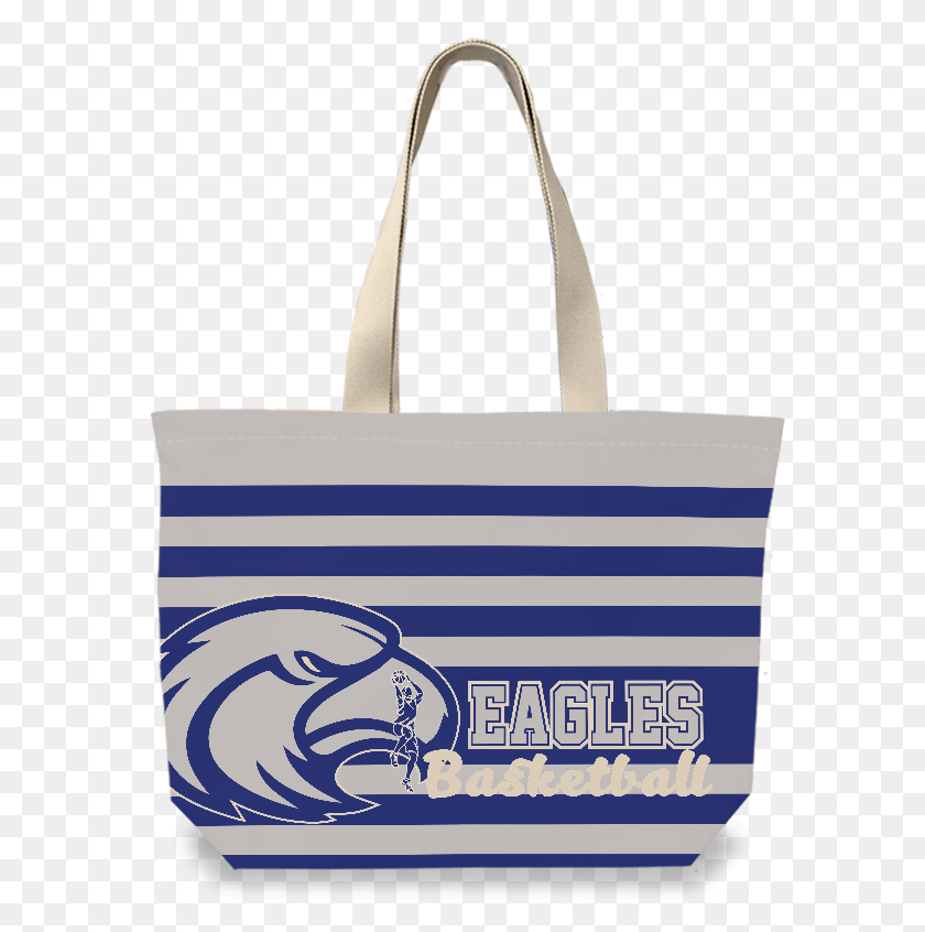 586x786 George Washington Basketball Tote Bag Tote Bag, Tote Bag, Shopping Bag, Handbag HD PNG Download