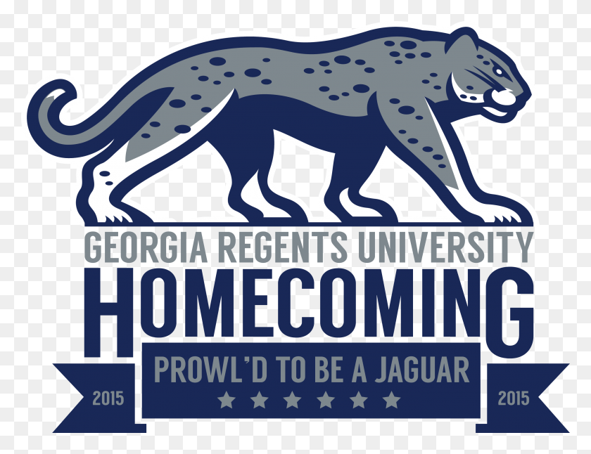 2816x2116 Georgia Health Sciences University, Panther, Wildlife, Mammal HD PNG Download