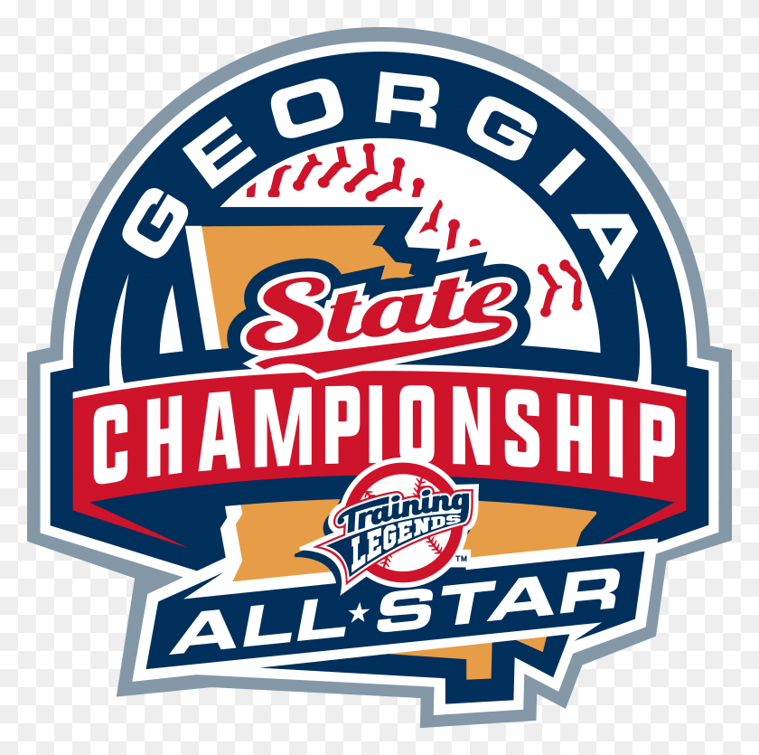 3725x3702 Georgia State Championship For All Stars Spartans Fc Women, Logo, Symbol, Trademark HD PNG Download