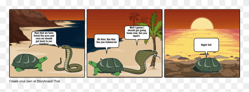 1145x368 Geothermal Energy Part Cartoon, Reptile, Animal, Tortoise HD PNG Download