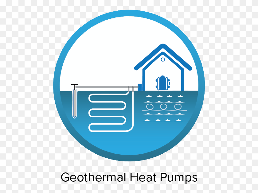 496x569 Geothermal Heat Pump Icon Heat Pump Icon, Outdoors, Building, Nature HD PNG Download