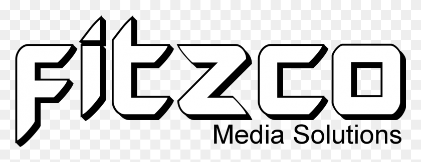 1467x500 Ger Fitz Pro Media, Symbol, Star Symbol, Logo HD PNG Download