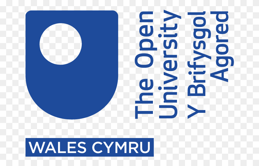 678x480 Geraint Morgan Open University Logo, Text, Number, Symbol HD PNG Download