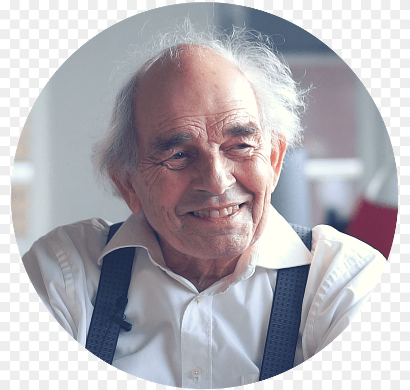 800x800 Gerard Endenburg Senior Citizen, Male, Adult, Portrait, Face Transparent PNG