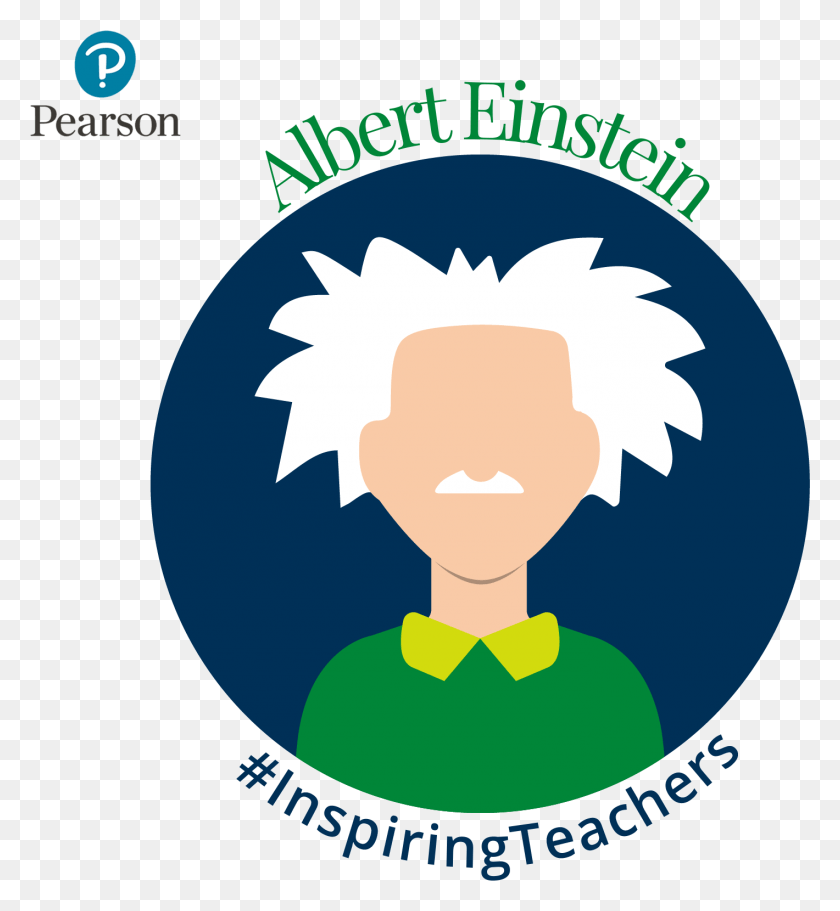 1420x1551 German Born Theoretical Physicist Developer Of The Illustration, Poster, Advertisement, Symbol HD PNG Download