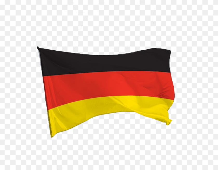 622x658 German Flag 60 X 90 Cm Centimetre, Germany Flag Clipart PNG