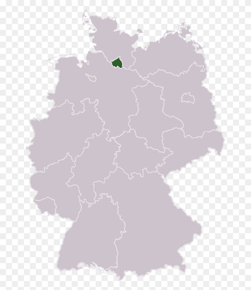 668x910 German Green Party Map, Diagram, Atlas, Plot HD PNG Download