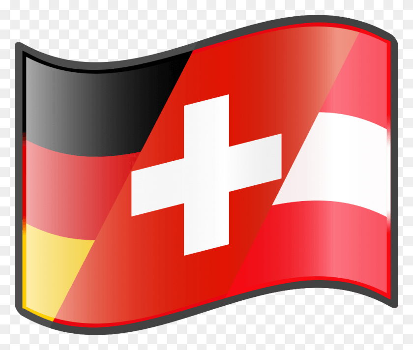 1000x836 German Language, First Aid, Logo, Symbol HD PNG Download