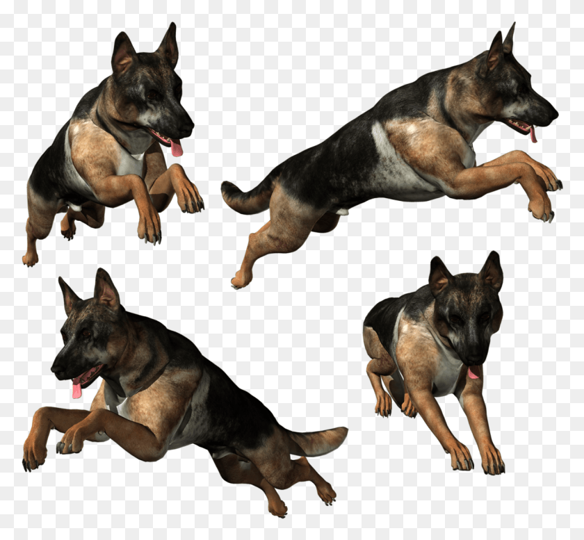 1182x1088 German Shepherd Guard Dog, Pet, Canine, Animal HD PNG Download