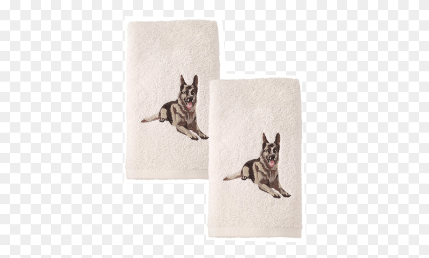359x446 German Shepherd Hand Towels Old German Shepherd Dog, Pet, Canine, Animal HD PNG Download