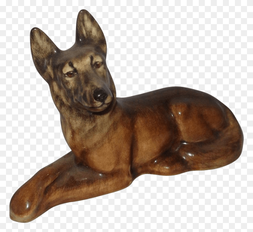 860x783 German Shepherd Lying Down Dog Leg Lying Down, Pet, Canine, Animal HD PNG Download