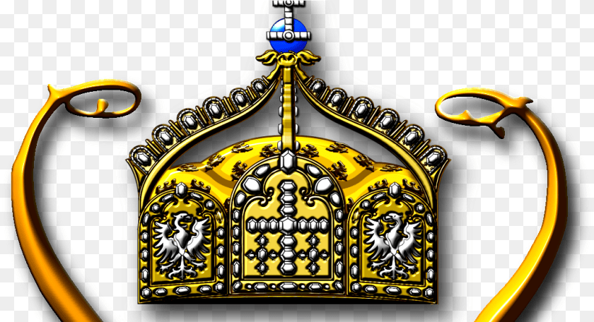 1067x579 Germany 1880 1945 Die Psychologie Des Kaiser Wilhelm Ii Germany Crown King, Accessories, Jewelry Sticker PNG