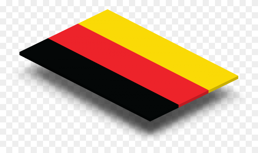 1235x698 Germany Flag In Rich Quality Definition Graphic Design, Text, Alphabet HD PNG Download