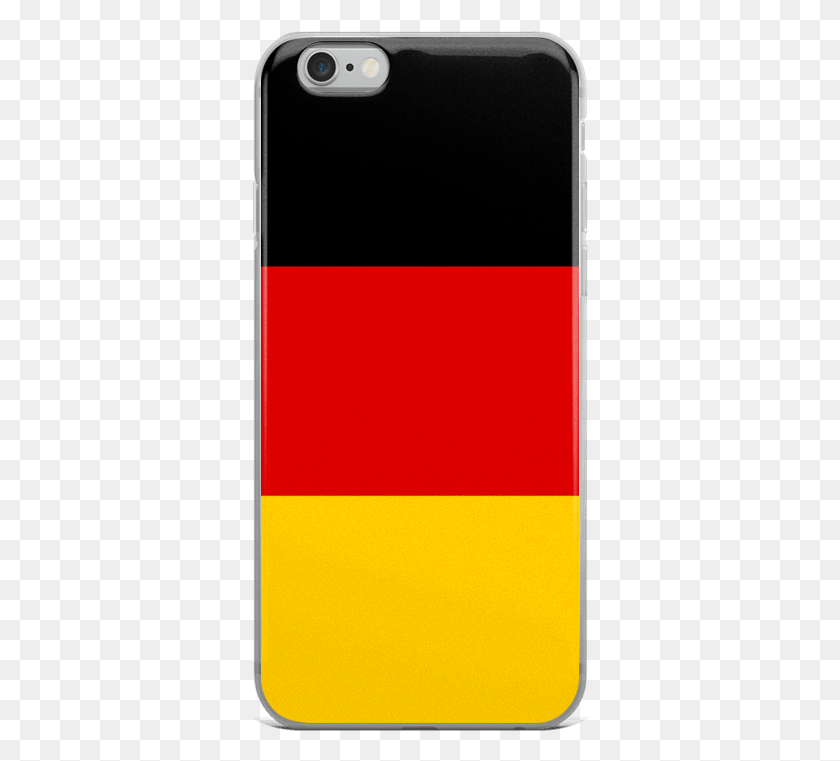 342x701 Germany Flag Iphone Case Germany Phone, Mobile Phone, Electronics, Cell Phone HD PNG Download