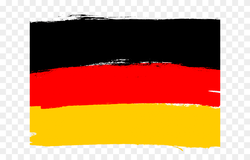 640x480 Png Флаг Германии